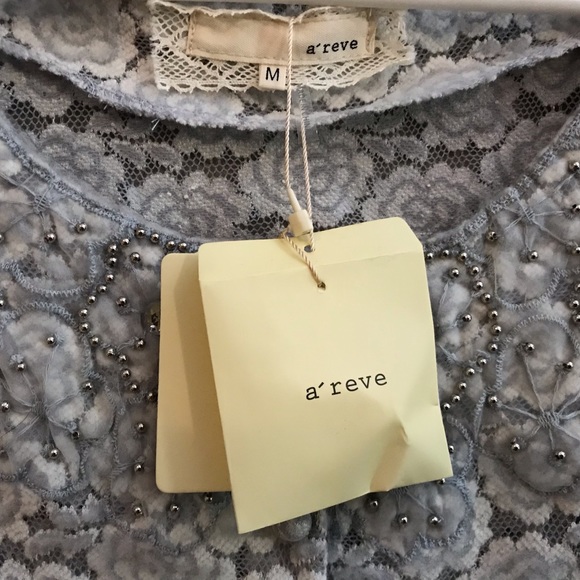 A’reve Cardigan NWT - Picture 9 of 9